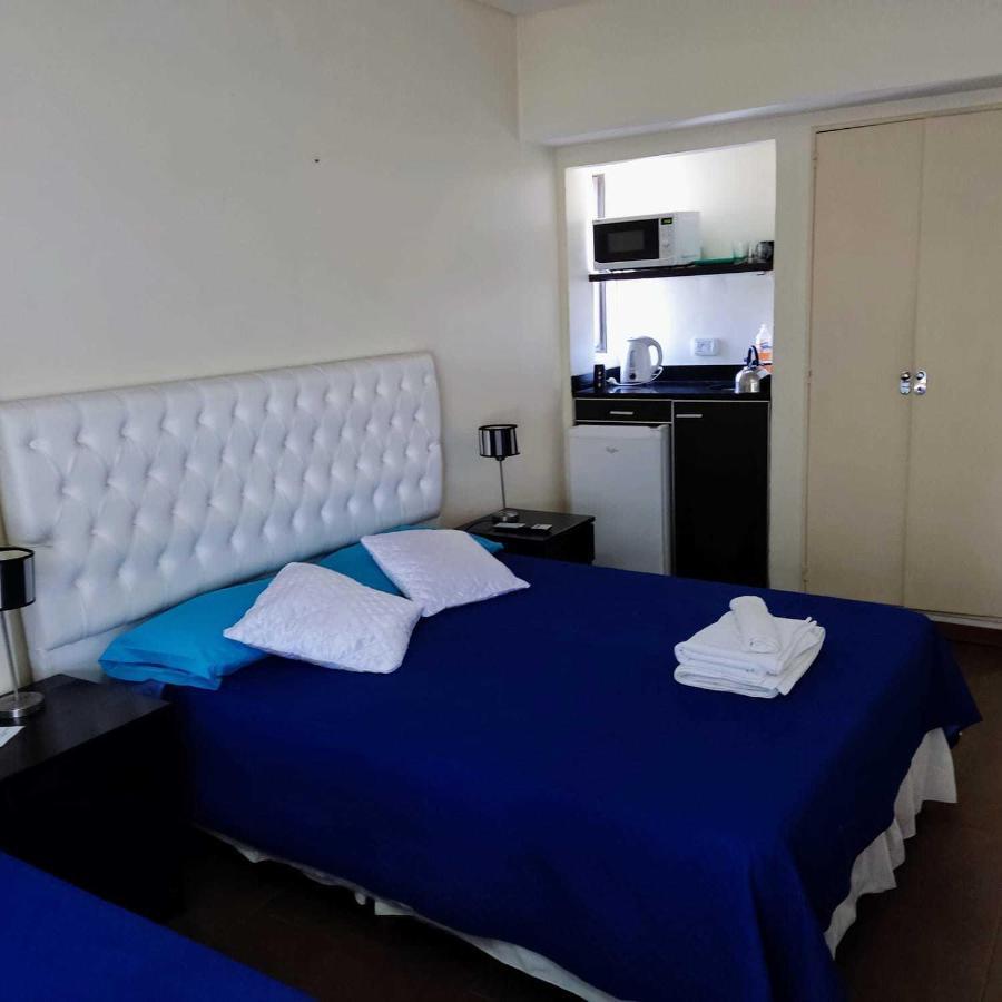 Obelisco Apart Hotel Ciudad Autónoma de Buenos Aires Exterior foto