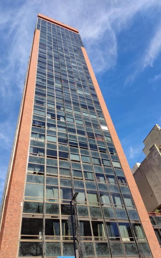 Obelisco Apart Hotel Ciudad Autónoma de Buenos Aires Exterior foto